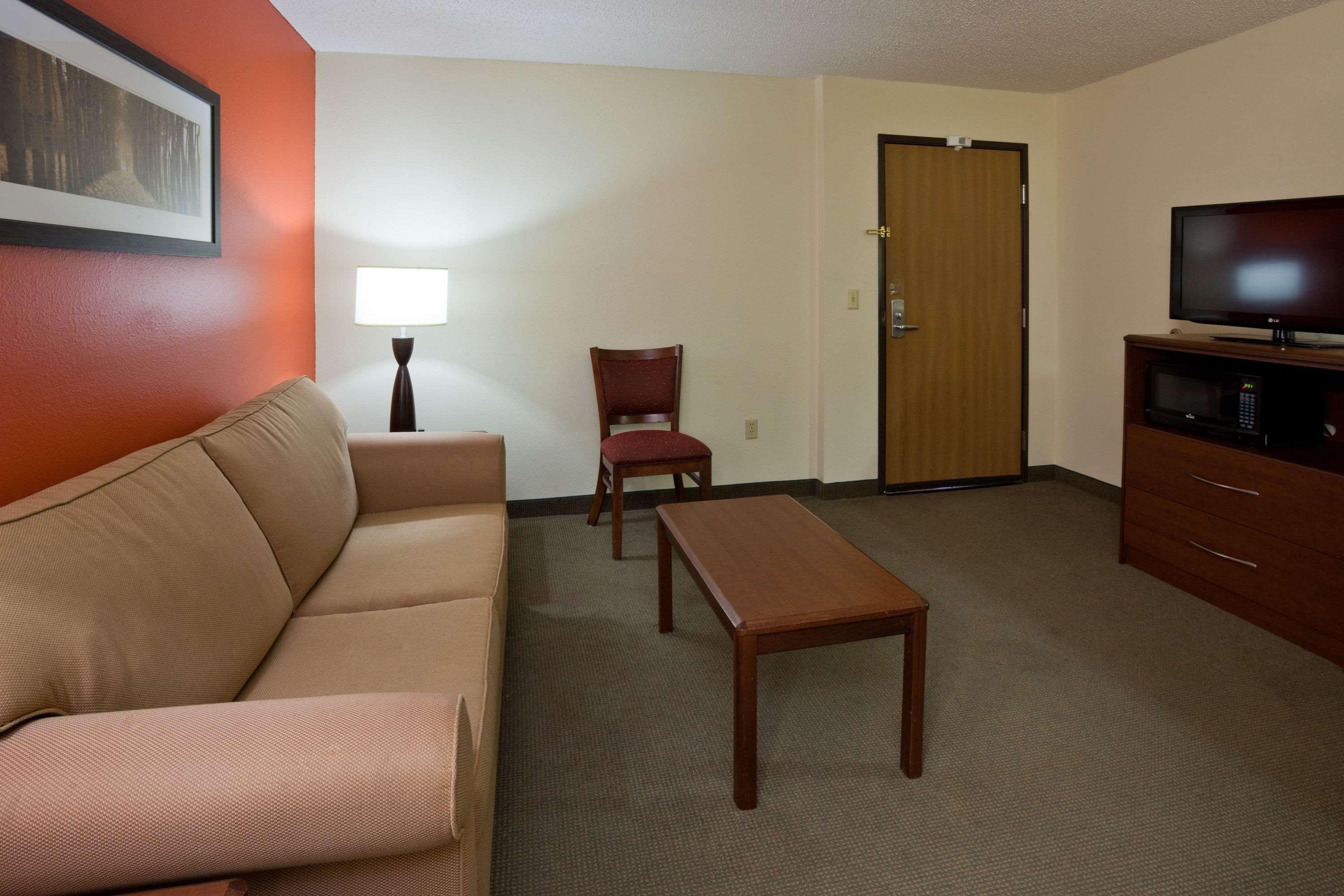 Americinn By Wyndham Sauk Centre Экстерьер фото