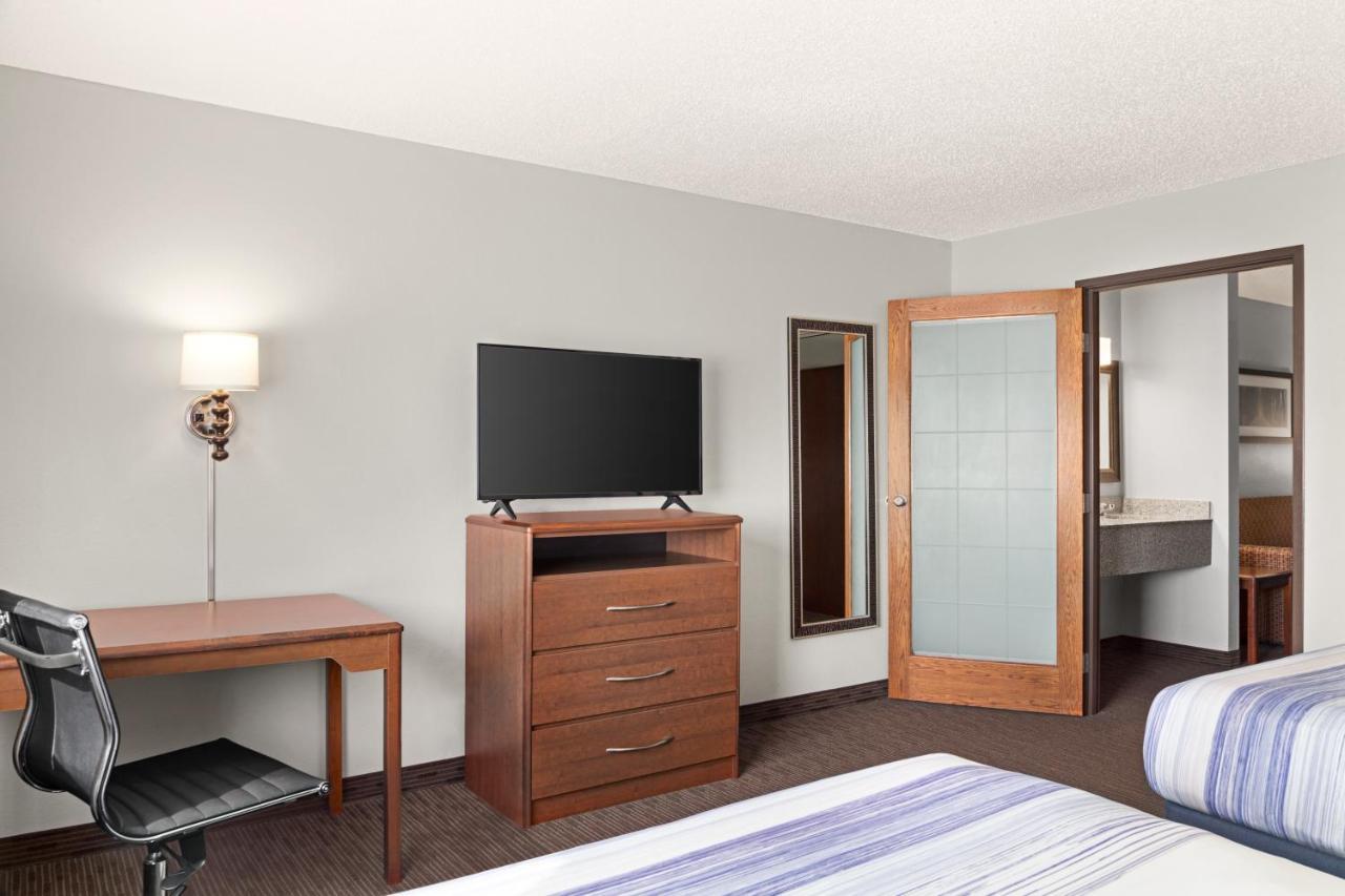 Americinn By Wyndham Sauk Centre Номер фото