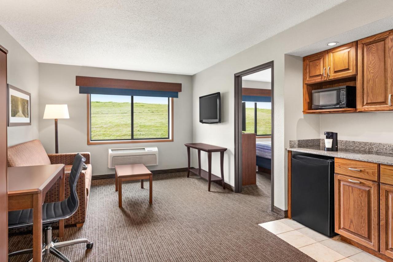 Americinn By Wyndham Sauk Centre Номер фото