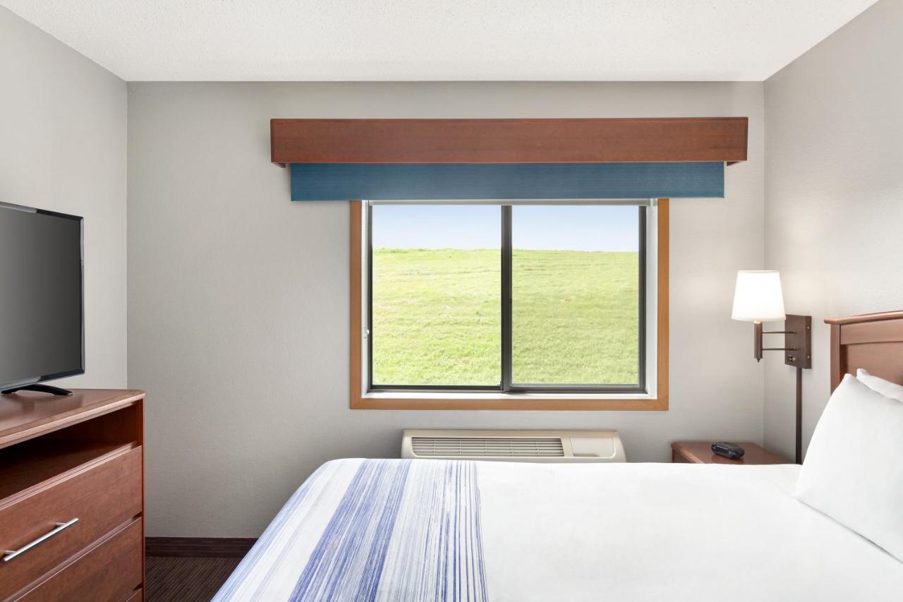 Americinn By Wyndham Sauk Centre Номер фото