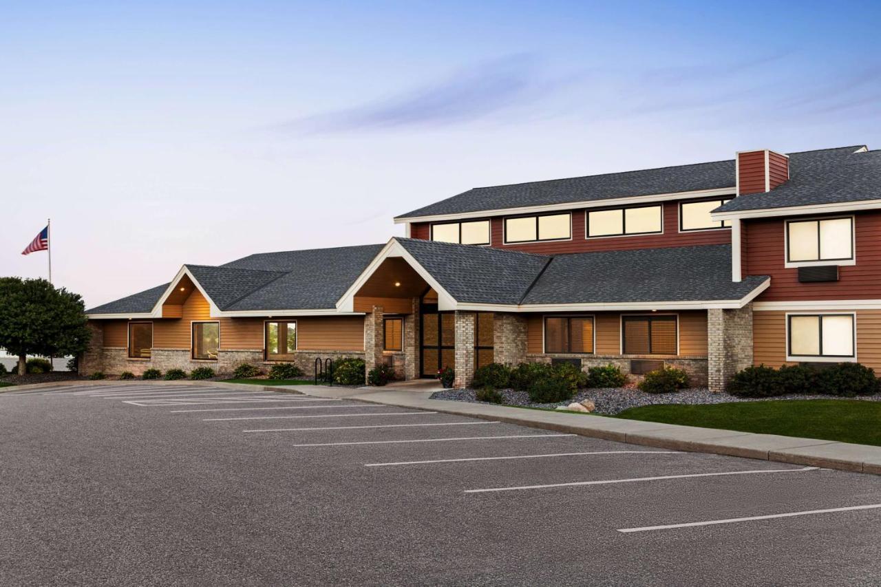 Americinn By Wyndham Sauk Centre Экстерьер фото