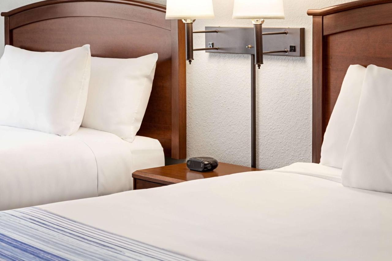Americinn By Wyndham Sauk Centre Экстерьер фото